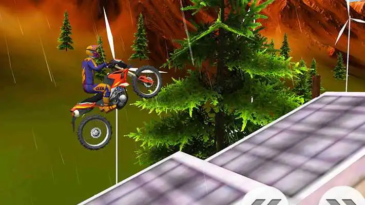 Play Bike Racer Stunts