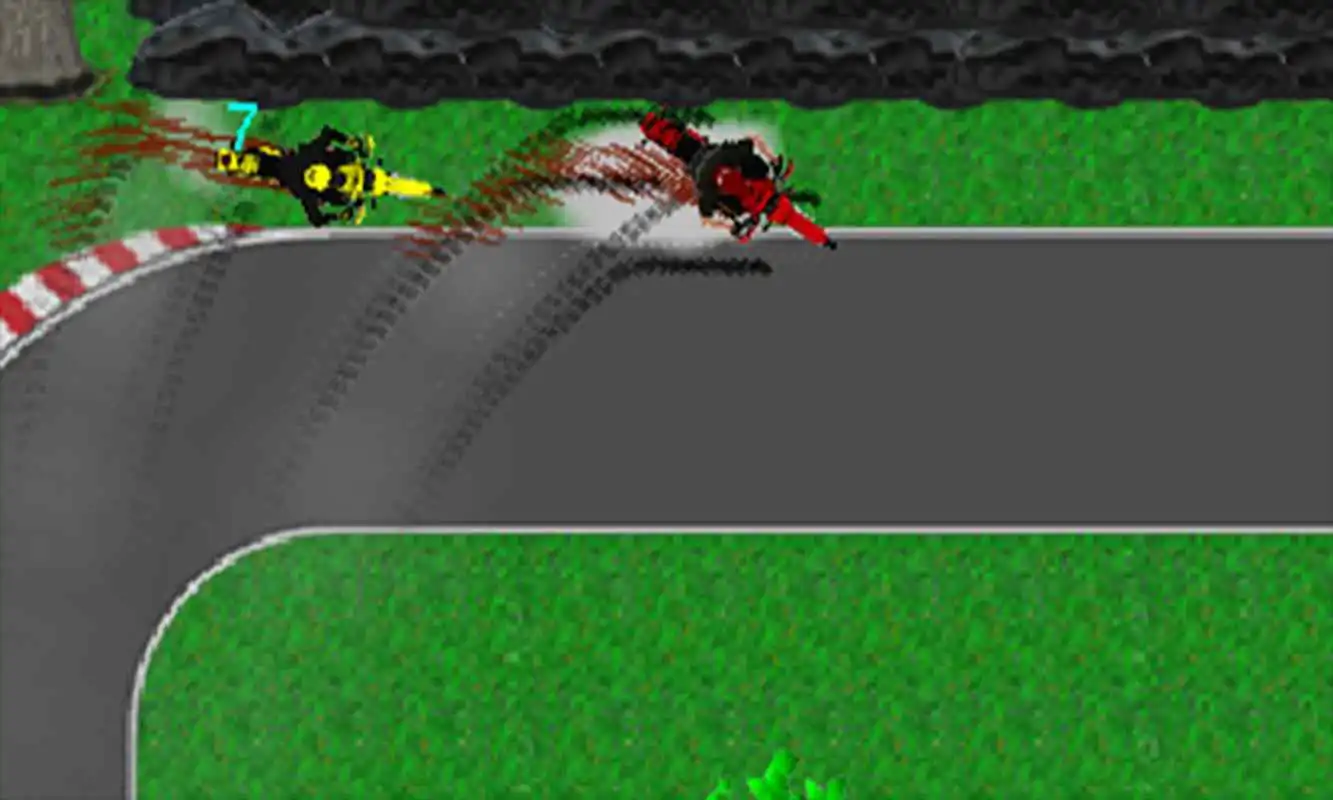 Play Bike Race