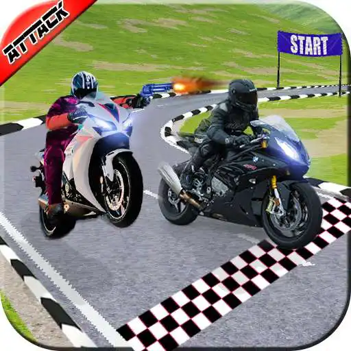 Free play online Bike Race Stunt Attack - Motorcycle Death Race APK Free play online Bike Race Stunt Attack - Motorcycle Death Race APK