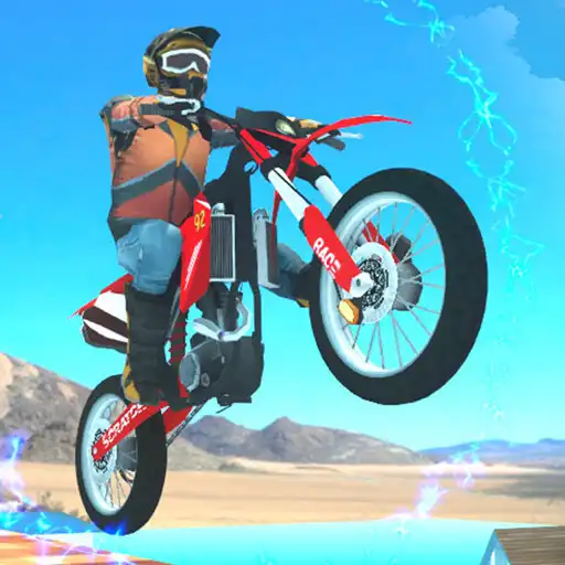 Play Bike Race Stunt Dirt Bike Game APK Play Bike Race Stunt Dirt Bike Game APK