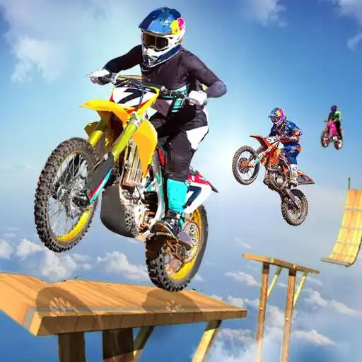 Play Bike Race Stunt Master APK Play Bike Race Stunt Master APK