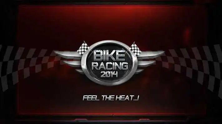 Play BIKE RACING 2014