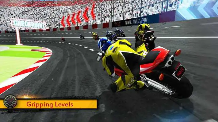 Play Bike Racing 2018 - Extreme Bike Race