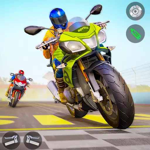 Play Bike Racing: 3D Bike Games APK