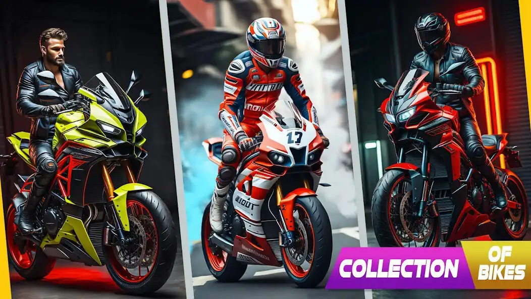 Play Bike Racing 3d Moto Games 2023  and enjoy Bike Racing 3d Moto Games 2023 with UptoPlay