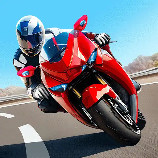 Play Bike Racing 3D：Race Master APK