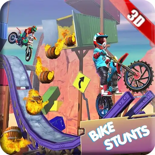 Play Bike Racing 3D: Stunt Madness APK Play Bike Racing 3D: Stunt Madness APK