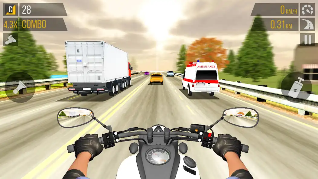 Play Bike Racing Game : Games 2023  and enjoy Bike Racing Game : Games 2023 with UptoPlay