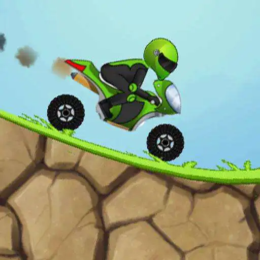 Play Bike Racing Game APK