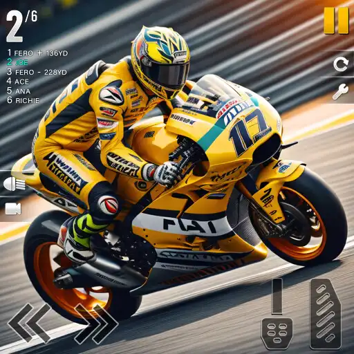 Play Bike Racing Games 2023 APK