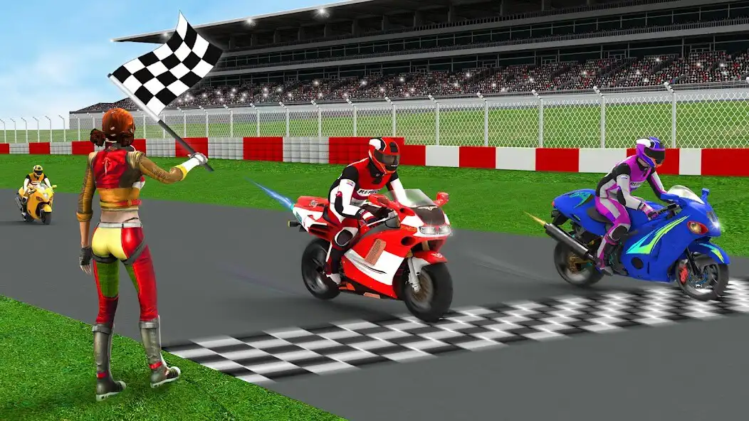 Play Bike Racing Games-Bike Race 3D as an online game online Bike Racing Games-Bike Race 3D with UptoPlay Play Bike Racing Games-Bike Race 3D as an online game Bike Racing Games-Bike Race 3D with UptoPlay