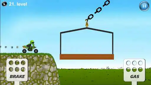 Play Bike Racing Game as an online game Bike Racing Game with UptoPlay