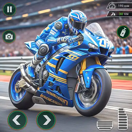 Play Bike Racing Games Offline 2023 APK