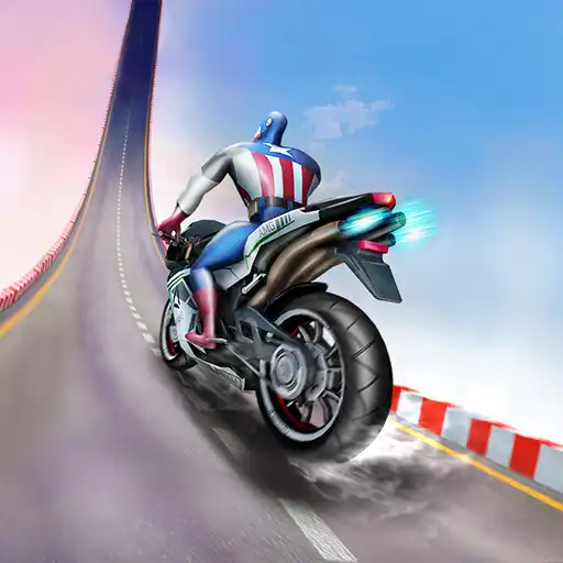 Play Bike Racing Games Stunts 3d APK Play Bike Racing Games Stunts 3d APK