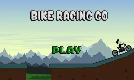 Play Bike Racing GO  and enjoy Bike Racing GO with UptoPlay