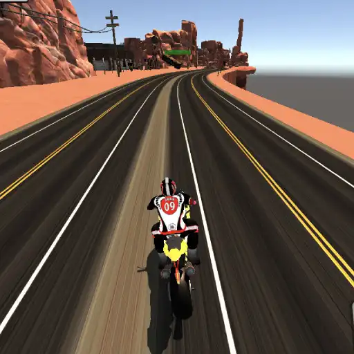 Play Bike Racing Kingdom APK