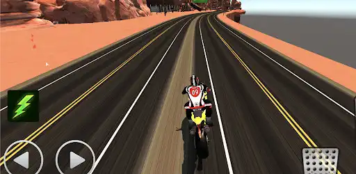 Play Bike Racing Kingdom  and enjoy Bike Racing Kingdom with UptoPlay