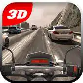 Free play online Bike Racing : Moto Bike Racer : Traffic Rider 3D APK