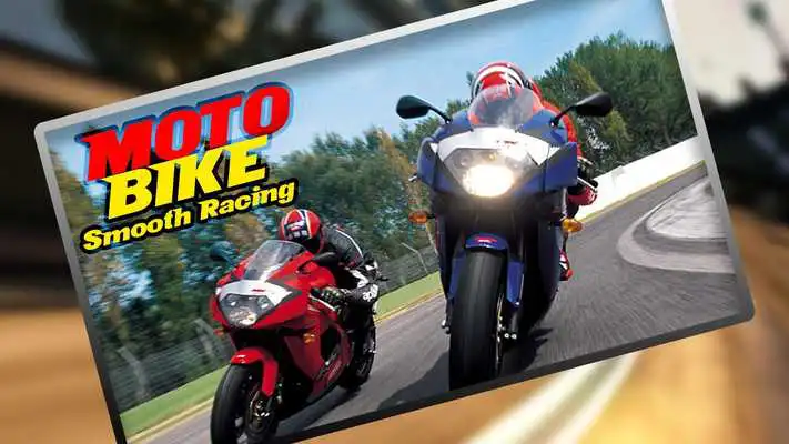 Play Bike Racing : Moto Bike Racer : Traffic Rider 3D