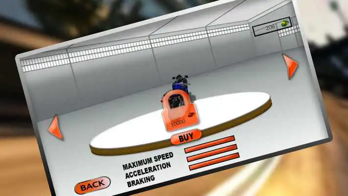 Play Bike Racing : Moto Bike Racer : Traffic Rider 3D