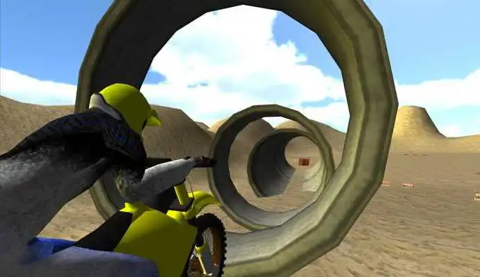 Play Bike Racing: Motocross 3D