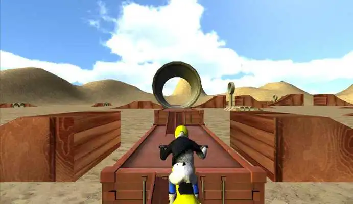 Play Bike Racing: Motocross 3D