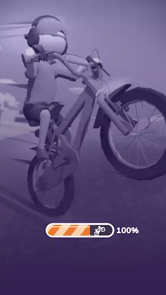 Play Bike racing motorbike games as an online game Bike racing motorbike games with UptoPlay