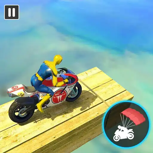 Play Bike Racing, Moto Stunt game APK Play Bike Racing, Moto Stunt game APK