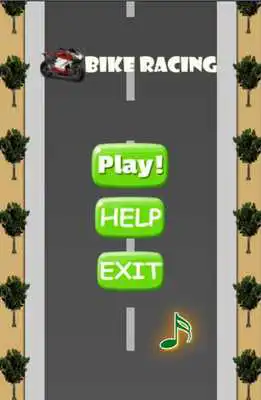 Play Bike Racing Nepal
