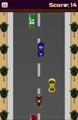 Play Bike Racing Nepal