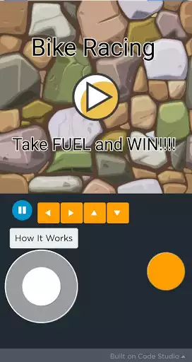 Play Bike Racing