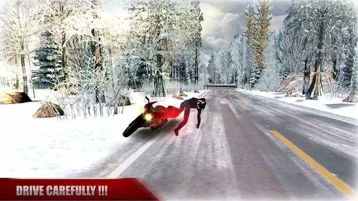Play Bike Racing