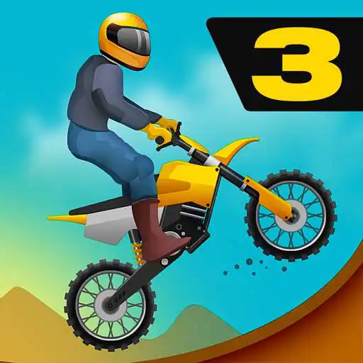 Play Bike Racing Show 3 APK