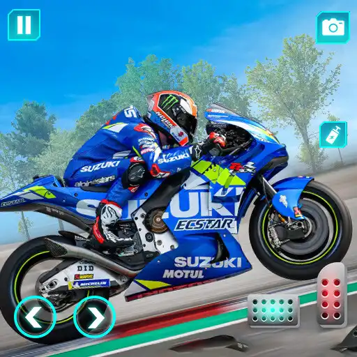 Play Bike Racing Simulator Game APK Play Bike Racing Simulator Game APK