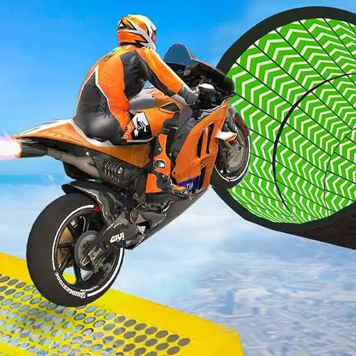 Play Bike Racing Simulator Games 3D APK