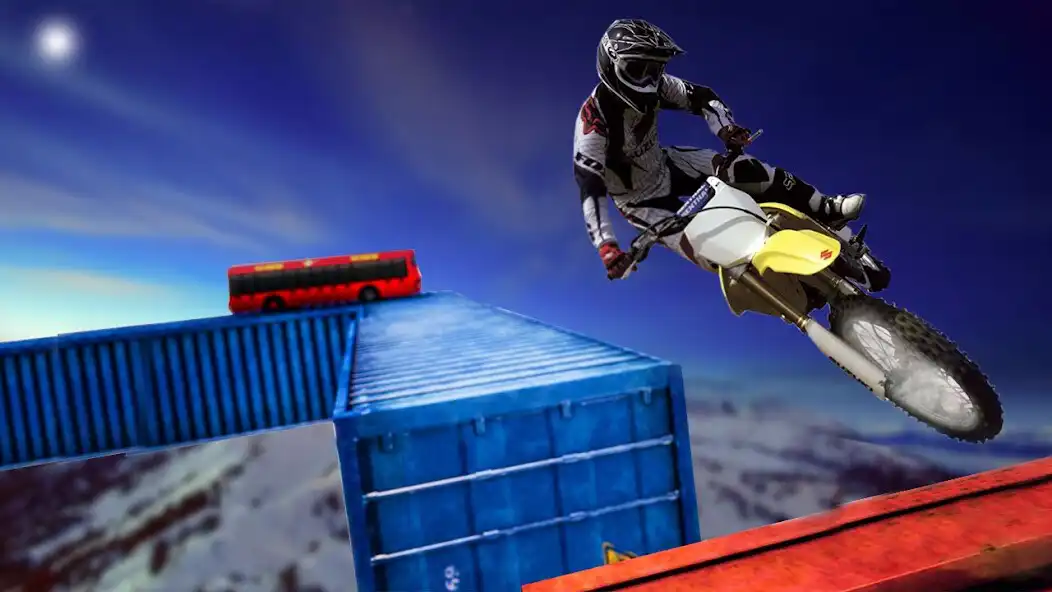 Play Bike Racing Simulator Games 3D as an online game Bike Racing Simulator Games 3D with UptoPlay
