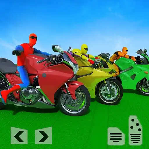 Play Bike Racing Stunt - Bike Games APK Play Bike Racing Stunt - Bike Games APK