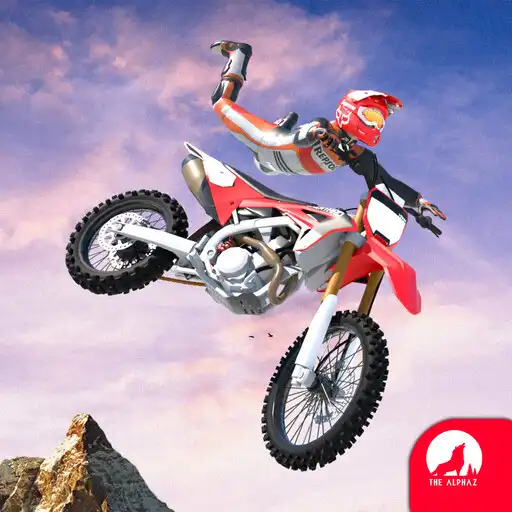 Play Bike Ramp Stunt Racing Master APK Play Bike Ramp Stunt Racing Master APK
