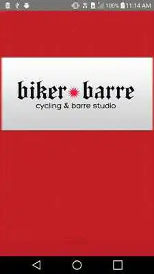 Play Biker Barre