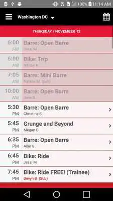 Play Biker Barre