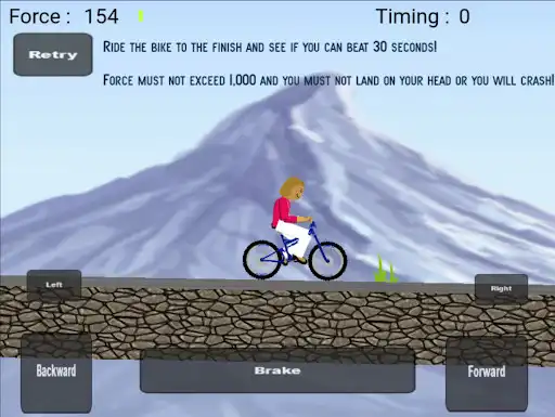 Play Biker Boy  and enjoy Biker Boy with UptoPlay