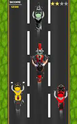 Play Bike Real Racing