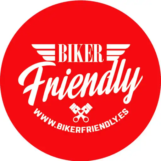 Play BikerFriendly APK