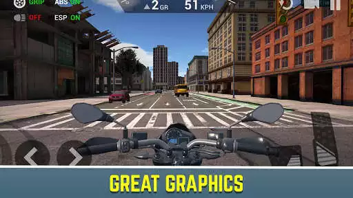 Play Bike Ride Fun 3D as an online game Bike Ride Fun 3D with UptoPlay