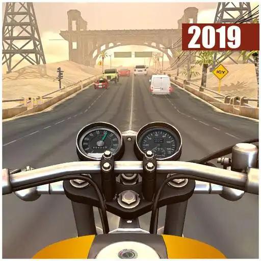 Play Bike Rider 2019 APK