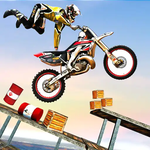 Play Bike Rider Game 2019- 3D Bike Stunts Free APK Play Bike Rider Game 2019- 3D Bike Stunts Free APK