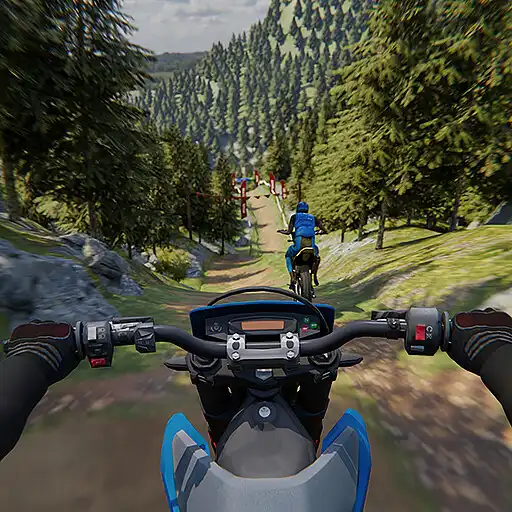 Play Bike Riders: Dirt Moto Racing APK Play Bike Riders: Dirt Moto Racing APK