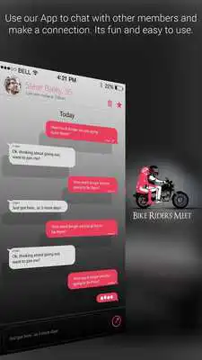 Play Bike Riders Meet