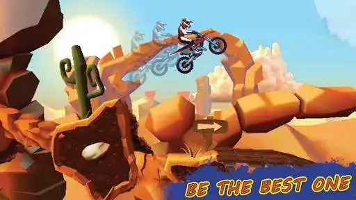 Play Bike rider: Top motorcycle & Extreme Race Game as an online game Bike rider: Top motorcycle & Extreme Race Game with UptoPlay