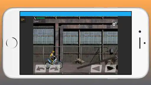 Play BIKE RIDER TRIALS ONLINE GAME  and enjoy BIKE RIDER TRIALS ONLINE GAME with UptoPlay